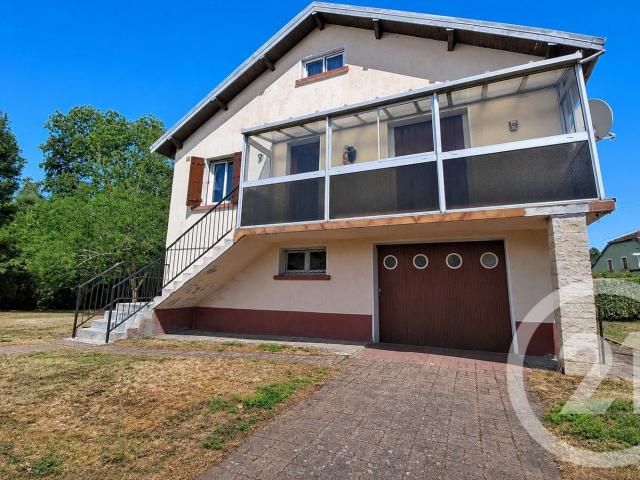 Auxon Vente Maison 70