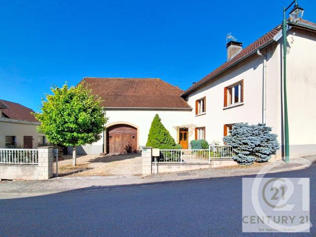 Auxon Vente Maison 70