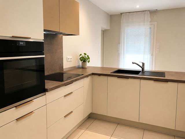 Auxon Dessus Vente Maison 25