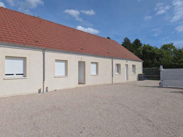 Auxonne Location Maison 21