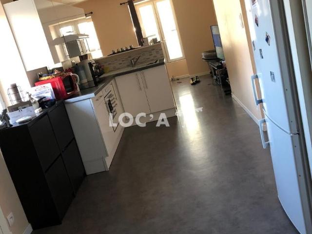Auxonne Location Appartement 21