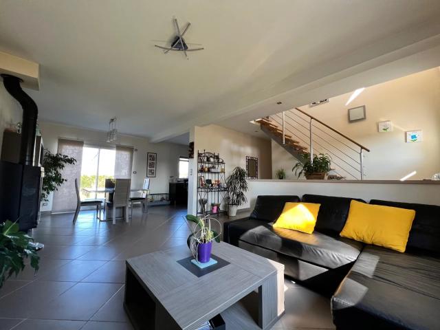 Auxonne Vente Maison 21
