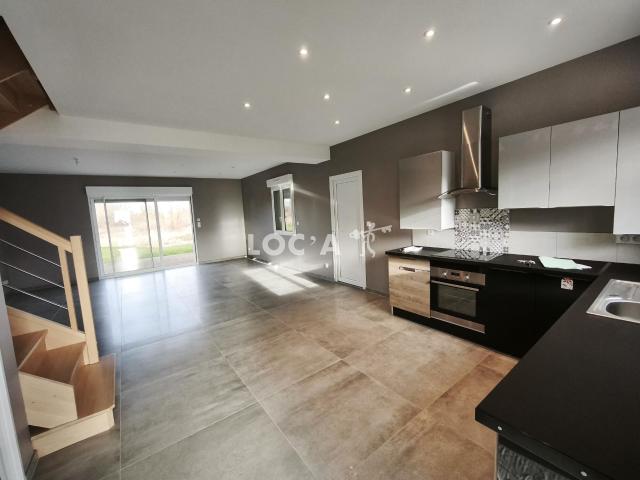 Auxonne Vente Maison 21