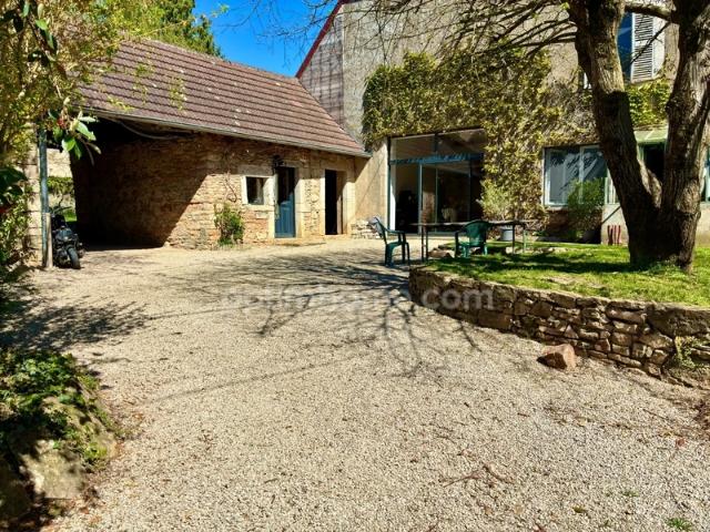 Auxonne Vente Maison 21
