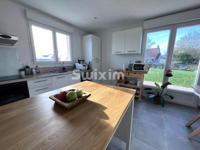 Auxonne Vente Maison 21