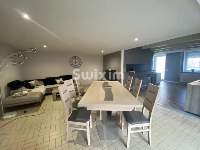 Auxonne Vente Maison 21