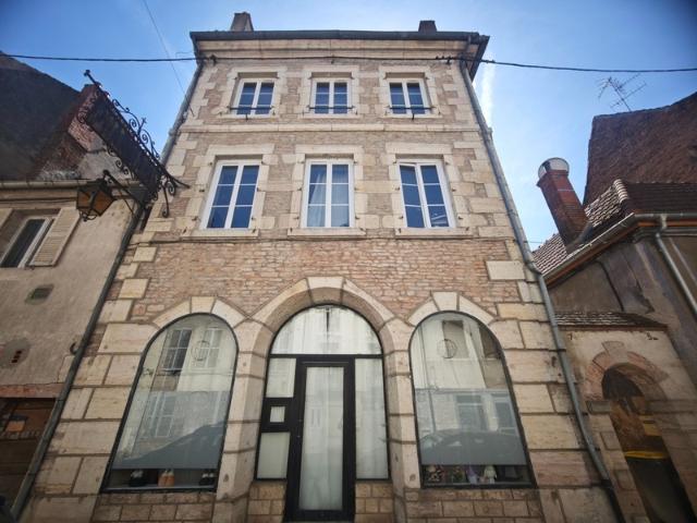 Auxonne Vente Maison 21