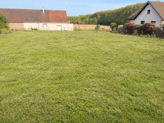 Auxonne Vente Terrain 21