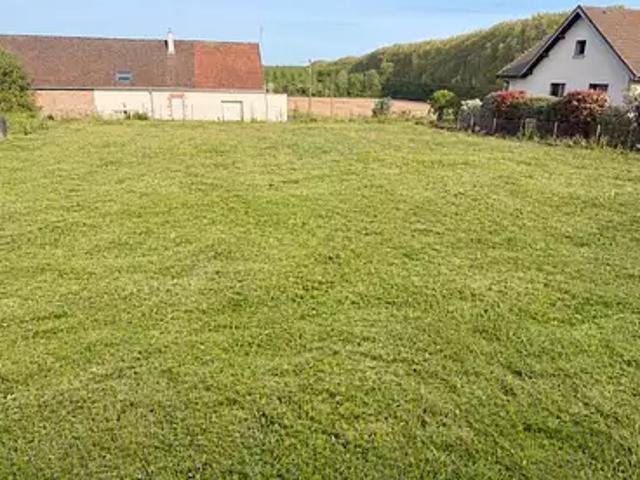 Auxonne 21130 Achat / Vente terrain
