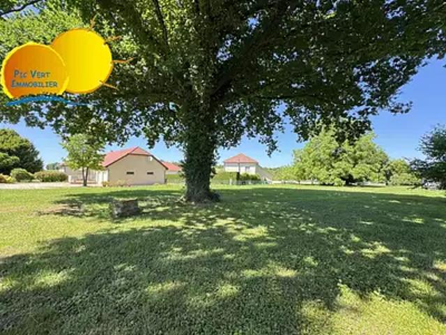 Auxonne 21130 Achat / Vente terrain