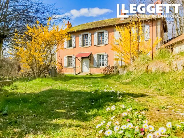 Auzances Vente Maison 23