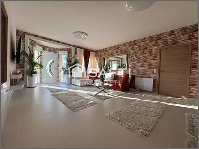 Auzebosc 76190 Achat / Vente maison 4 pièces t4