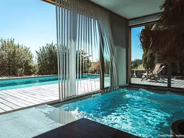 Auzeville Tolosane 31320 Achat / Vente maison 6 pièces t6 piscine