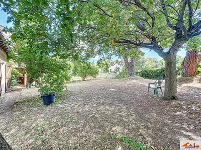 Auzeville Tolosane 31320 Achat / Vente maison 8 pièces t8 terrasse balcon