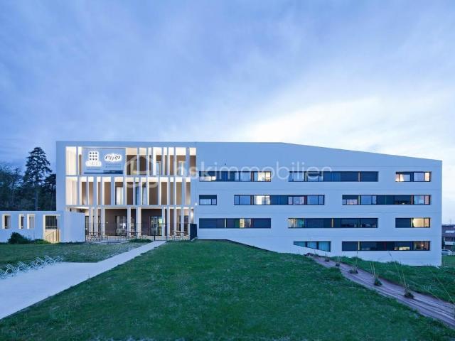 Auzeville Tolosane Vente Appartement 31
