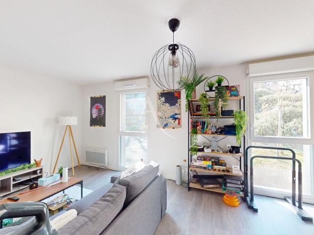 Auzeville Tolosane Vente Appartement 31