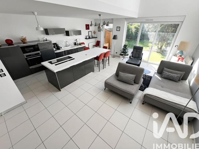 Auzeville Tolosane Vente Appartement 31