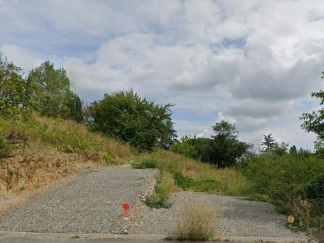 Auzeville Tolosane Vente Terrain 31
