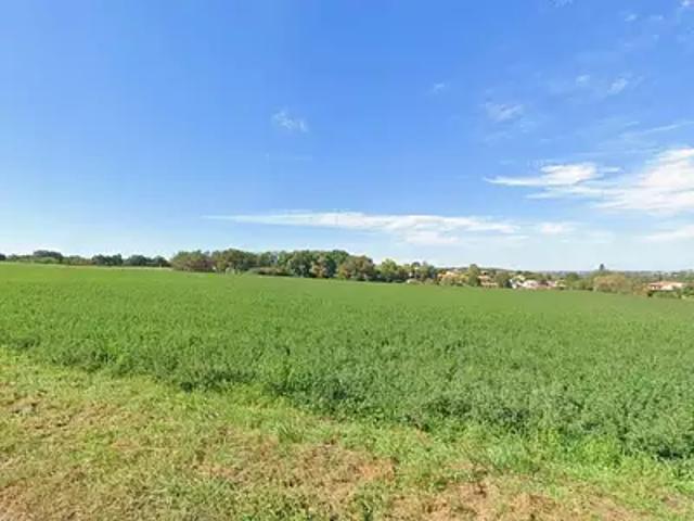 Auzielle 31650 Programme neuf terrain neuf à vendre