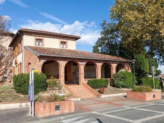 AUZIELLE Maison T4 À Vendre