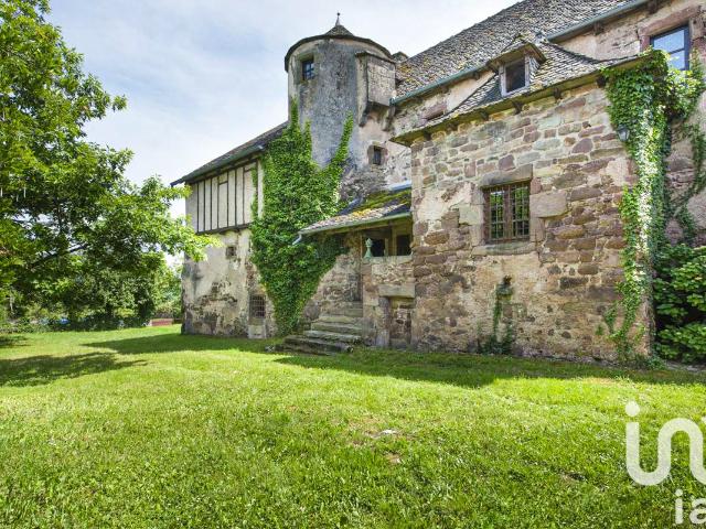Auzits Vente Maison 12
