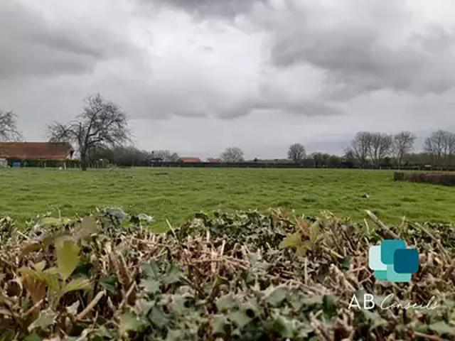 Auzouville sur Ry 76116 Achat / Vente terrain