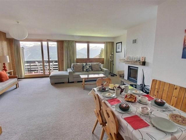 AV 15/Lion 307 Wochenvermietung