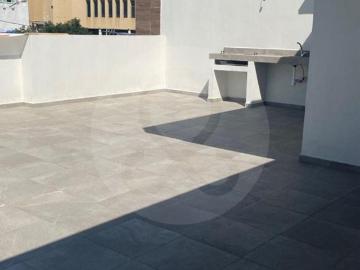 Av Tamaulipas Beyond: Departamento en venta en Santa Lucia