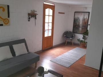AV TRAVESÍA PUDAHUEL