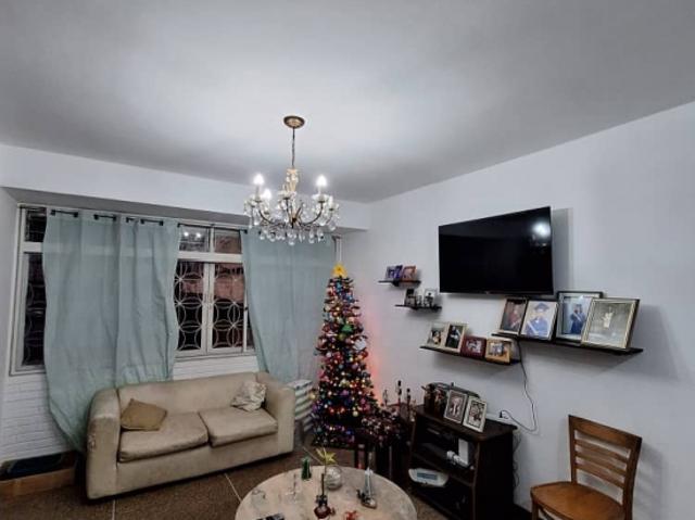 Av. Victoria Apartamento 112Mts/3hab/2bañ/1pe