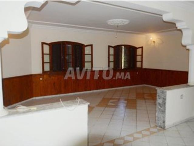 Av Villa Sidi Bouzid