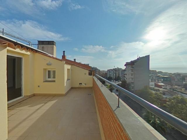 Av Abat Marcet Terrassa
