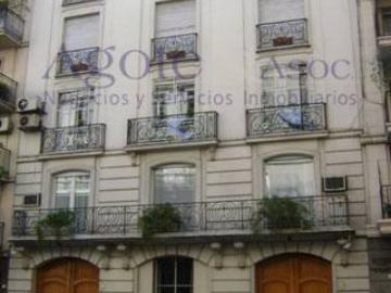 Av. Alvear 1500 Recoleta Capital Federal