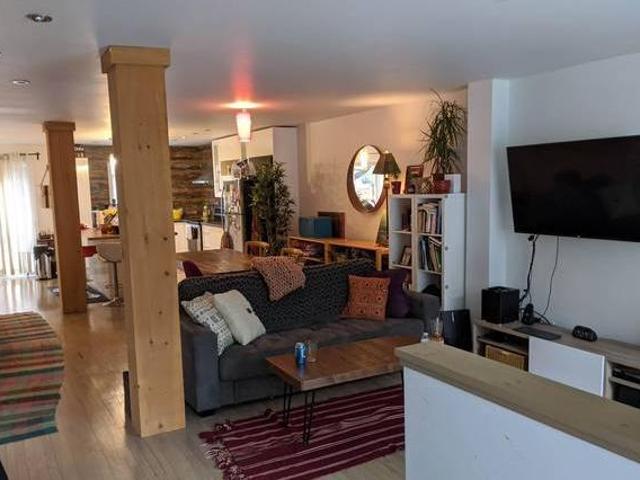 Av Bannantyne 5e Avenue Montréal QC H4G 2Z4 1 Bedroom Apartment for Rent for 1429 month