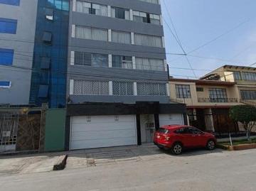 Av CONSTANTINO CARVALLO 321 Dpto 7xx Santa Catalina LVC