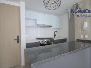 Av. Coyoacan, Col. Acacias, 76.64 m², 2 Estacionamientos