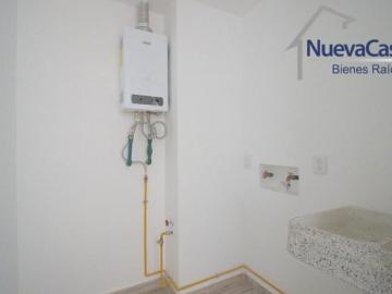 Av. Coyoacan, Col. Acacias, 98.73 m², 2 Estacionamientos
