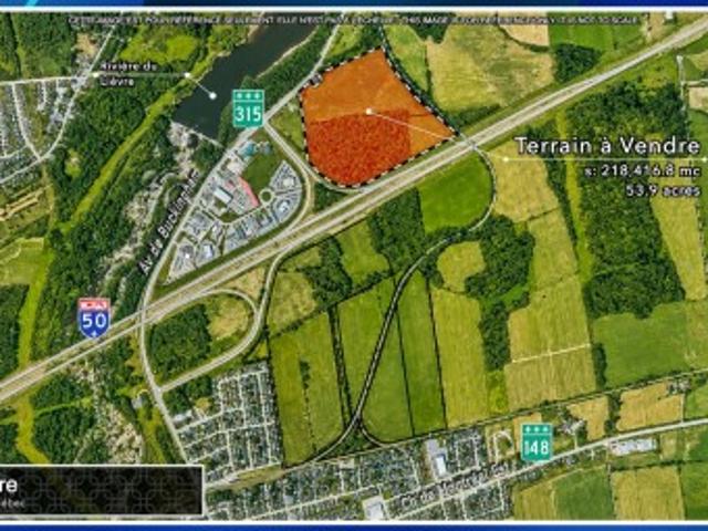 Av. De Buckingham, Gatineau Buckingham, QC, J8L 2E9 vacant land for sale | Listing ID 26089 | Royal LePage