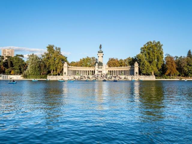 Av. de Felipe II, 15, Salamanca, 28009 Madrid, Spain, Madrid, Community of Madrid 28009