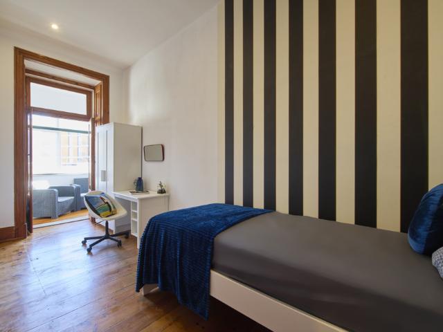 Av. Estados Unidos da America 97 Room 6 72 6