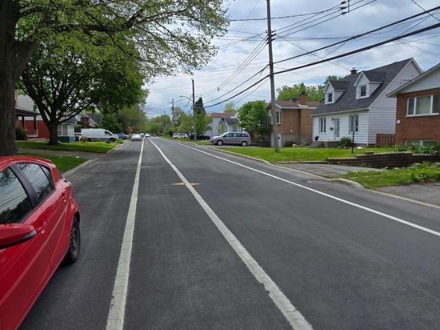 Av. George V, H9S 3S9, Dorval
