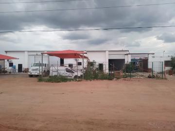AV. INDUSTRIAS, BODEGA EN RENTA