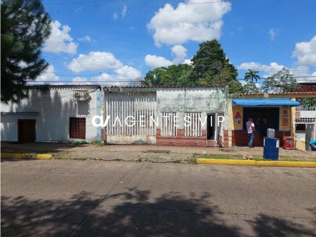 Av. Juncal, sector Los Bloques