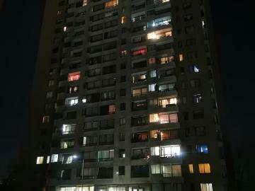 Av. La Paz 477 | 2 Dormitorios + Estacionamiento y Bodega | 2 Dormitorios por 1968.00 en Recoleta