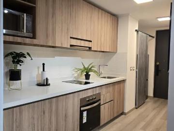 Av las condes / las tranqueras / studio