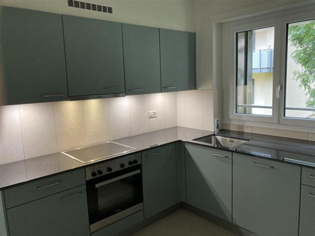 Av. Léopold Robert 150 – Wohnung 1st West