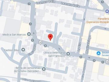 Av Lopez Mateos 46 Departamento en Venta | Cdad Lopez M | Atizapan | Lf30