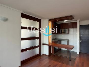 AV. MANUEL ANTONIO MATTA 52, SANTIAGO VE0313