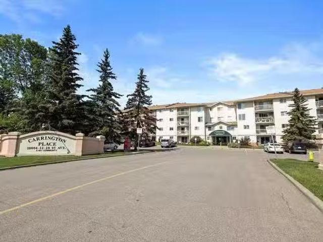 # Av Nw, Edmonton, AB, T5T 5Z2 condo for sale Listing ID E4.