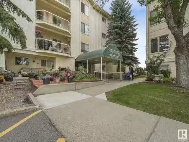 # Av Nw, Edmonton, AB, T5T 6B2 condo for sale Listing ID E4.
